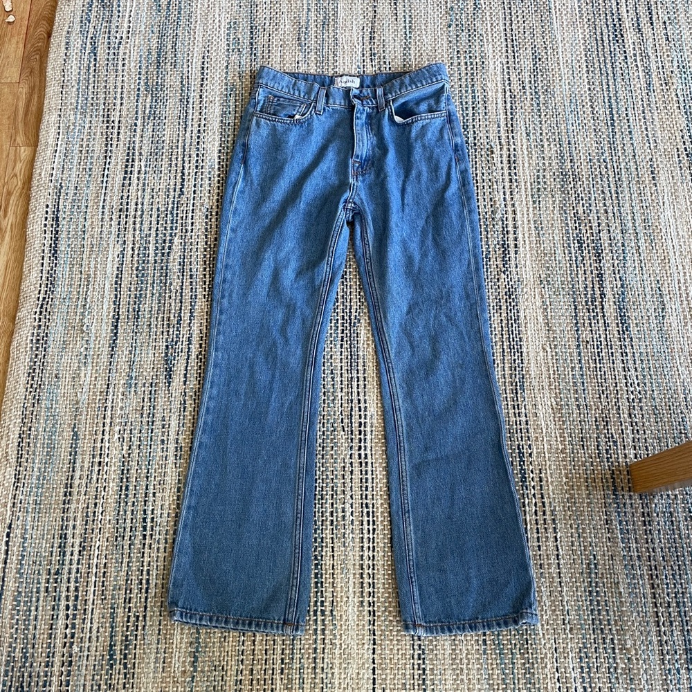 Worn few times
